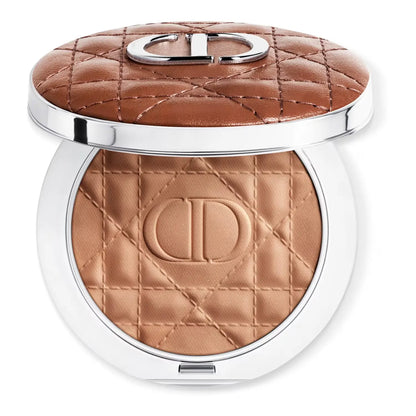 DIOR Forever Nude Bronze - Bronzing powder with a natural or matte glow finish