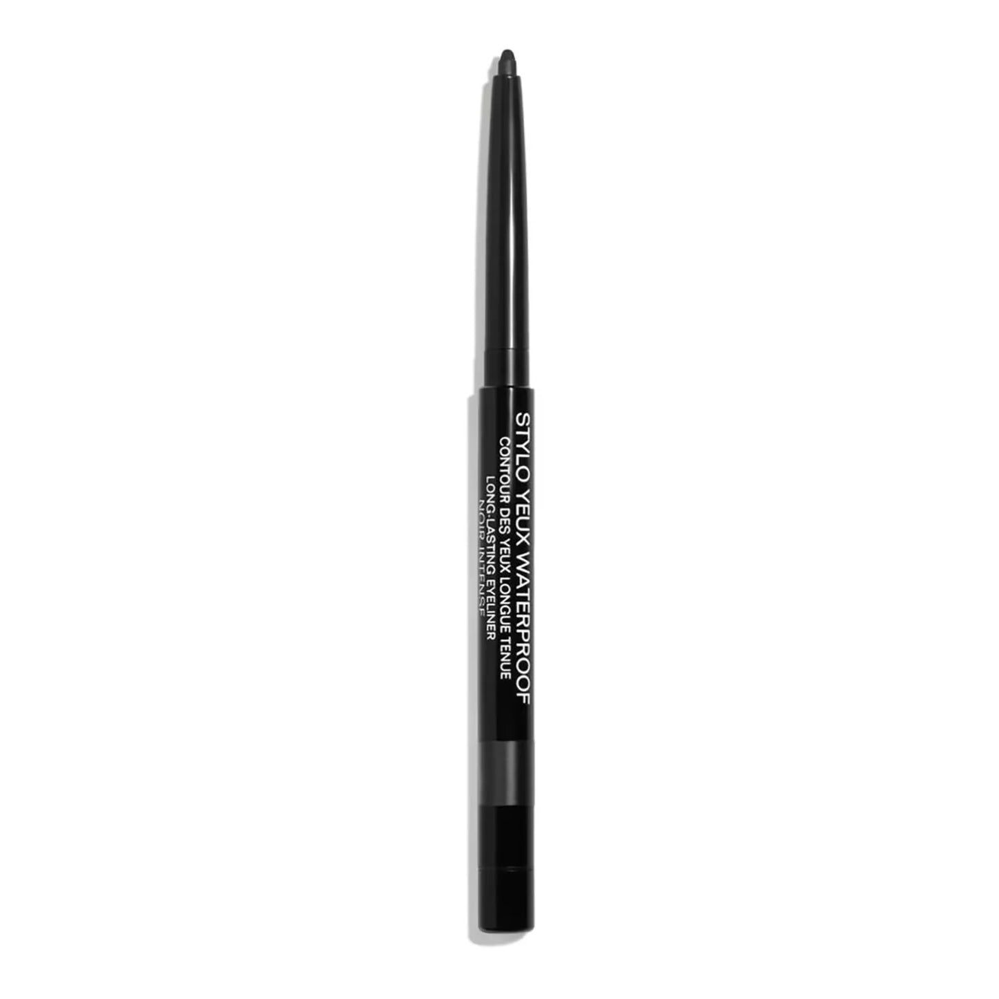 CHANEL WATERPROOF EYE PEN Long-lasting Eye Contour