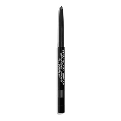 CHANEL WATERPROOF EYE PEN Long-lasting Eye Contour
