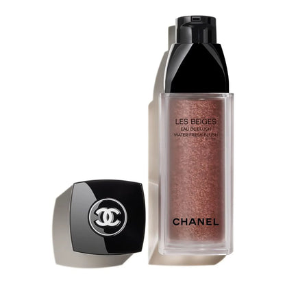 CHANEL THE BEIGES Blush Water