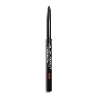 CHANEL WATERPROOF EYE PEN Long-lasting Eye Contour