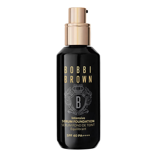 BOBBI BROWN Intensive Serum Foundation SPF40