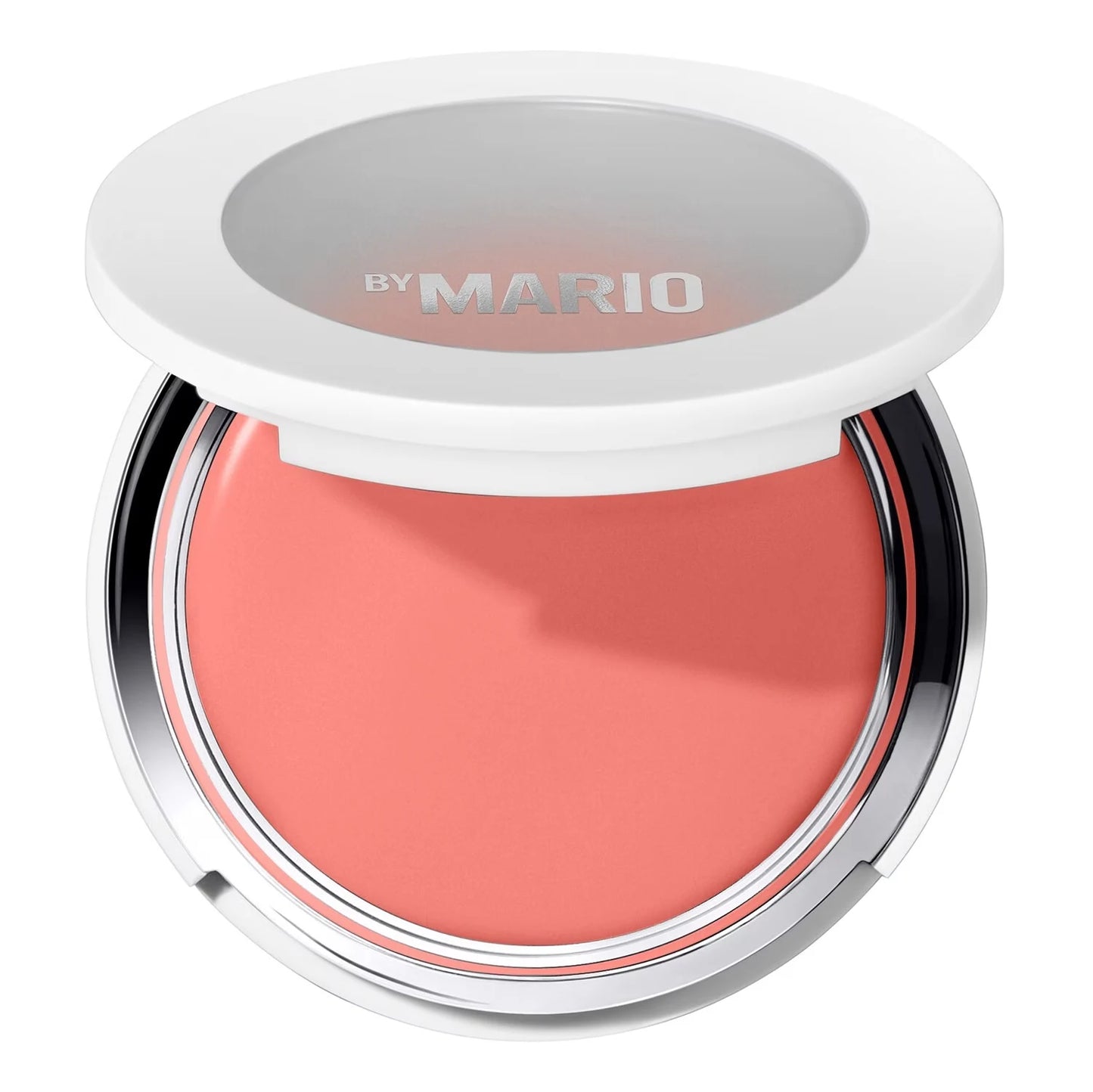 MAKEUP BY MARIO Soft Pop Plumping Blush Veil - Cream Blush