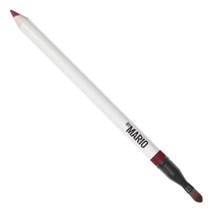 MAKEUP BY MARIO Ultra Suede® Sculpting Lip Pencil