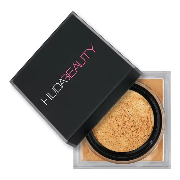 HUDA BEAUTY Easy Bake Loose Baking & Setting Powder