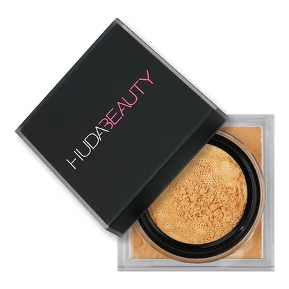 HUDA BEAUTY Easy Bake Loose Baking & Setting Powder
