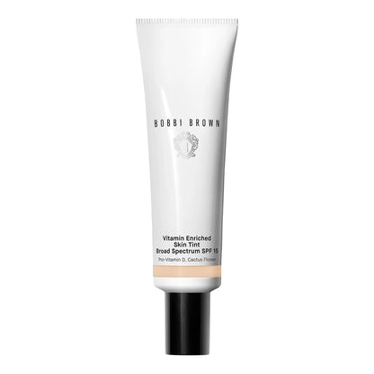 BOBBI BROWN Vitamin Enriched Skin Tint - Tinted Cream