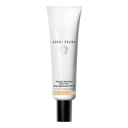 BOBBI BROWN Vitamin Enriched Skin Tint - Tinted Cream