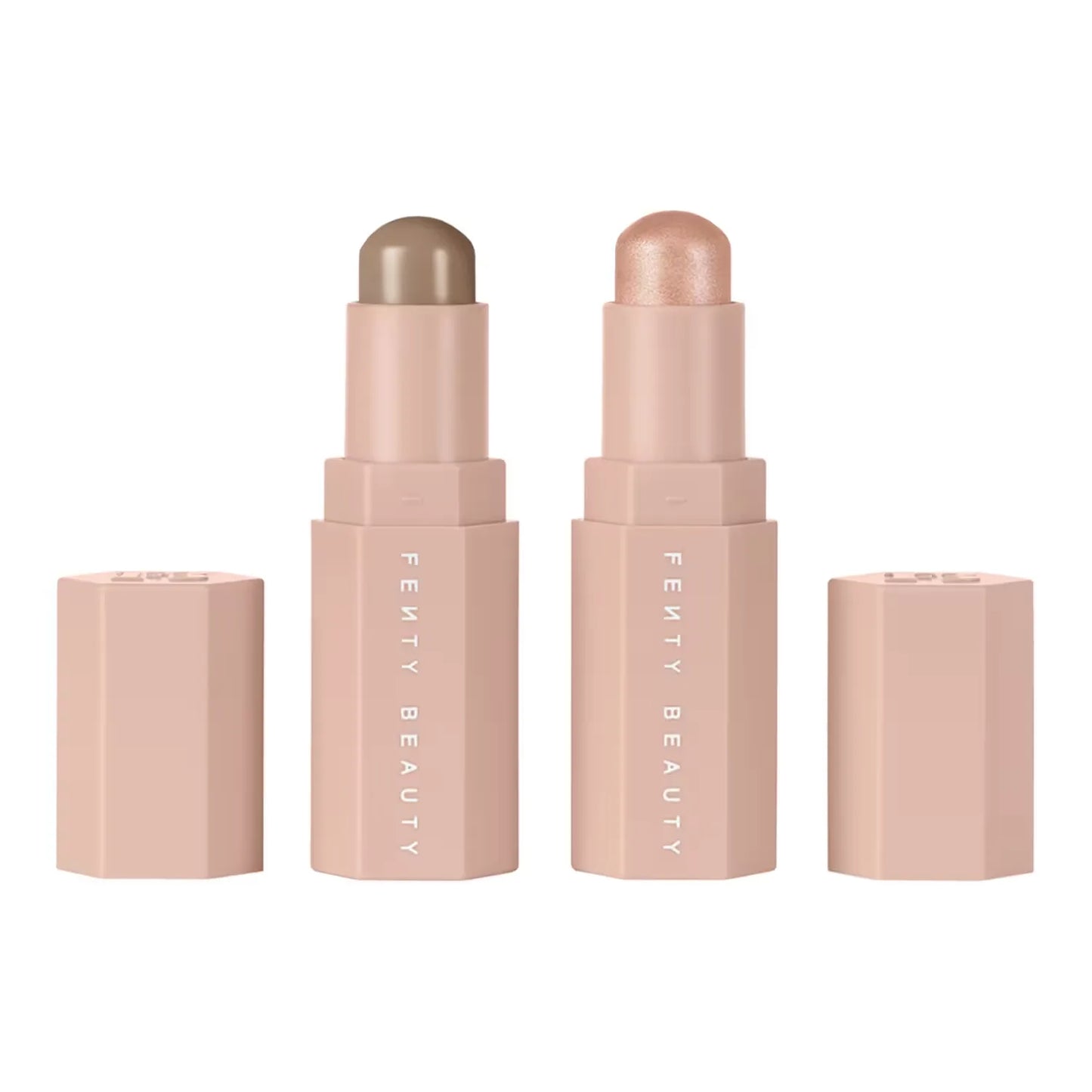 FENTY BEAUTY Mini Match Stix Duo Contour & Highlighter Set