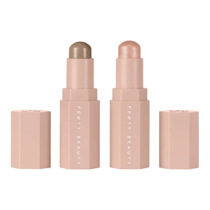 FENTY BEAUTY Mini Match Stix Duo Contour & Highlighter Set