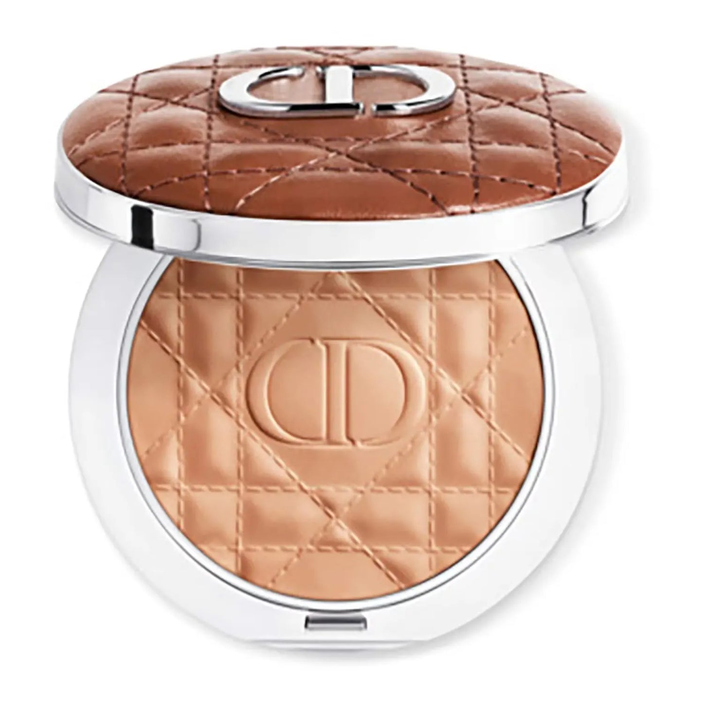 DIOR Forever Nude Bronze - Bronzing powder with a natural or matte glow finish