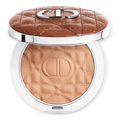 DIOR Forever Nude Bronze - Bronzing powder with a natural or matte glow finish