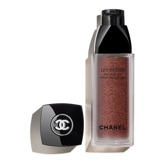 CHANEL THE BEIGES Blush Water