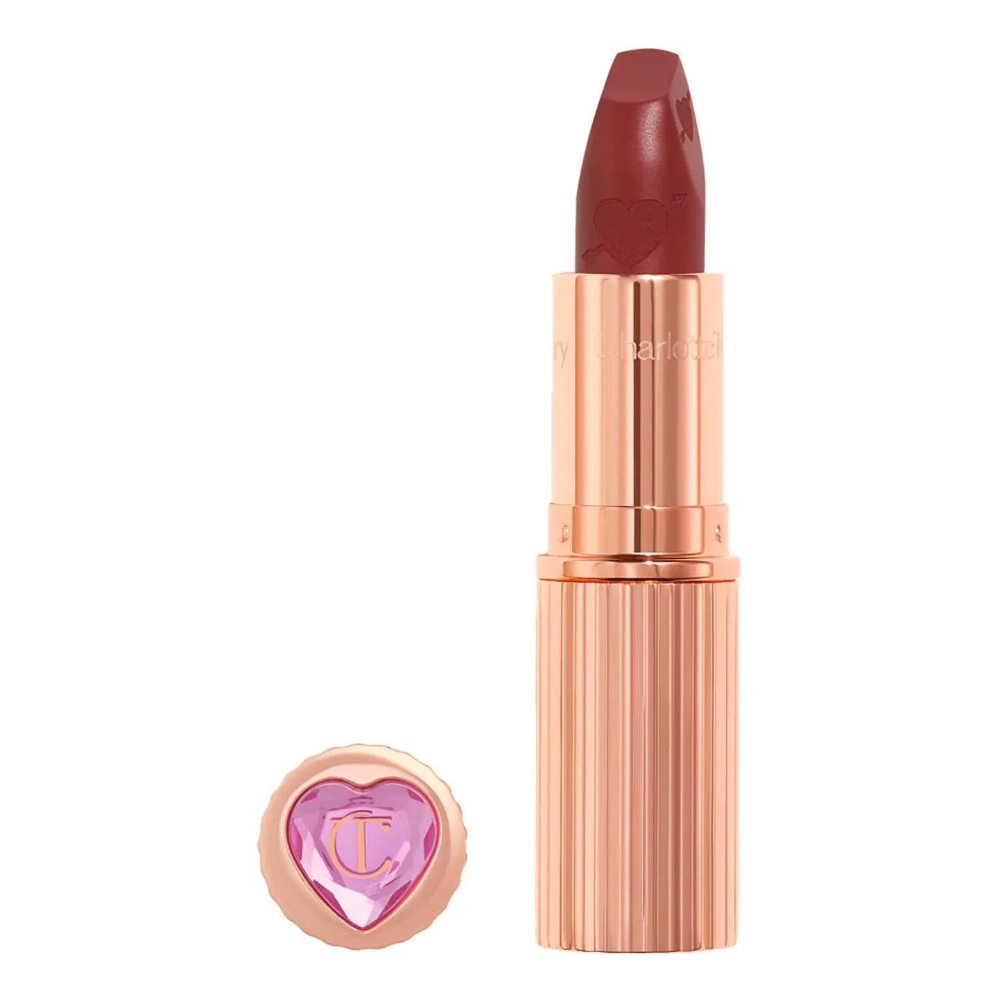 CHARLOTTE TILBURY Pillow Talk Love Effect Lipstick