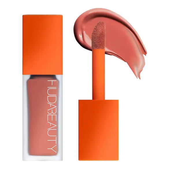 HUDA BEAUTY #Fauxfilter Color Corrector