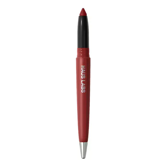 HAUS LABS BY LADY GAGA Monster Lip Crayon Vegan Lipstick and Lip Liner
