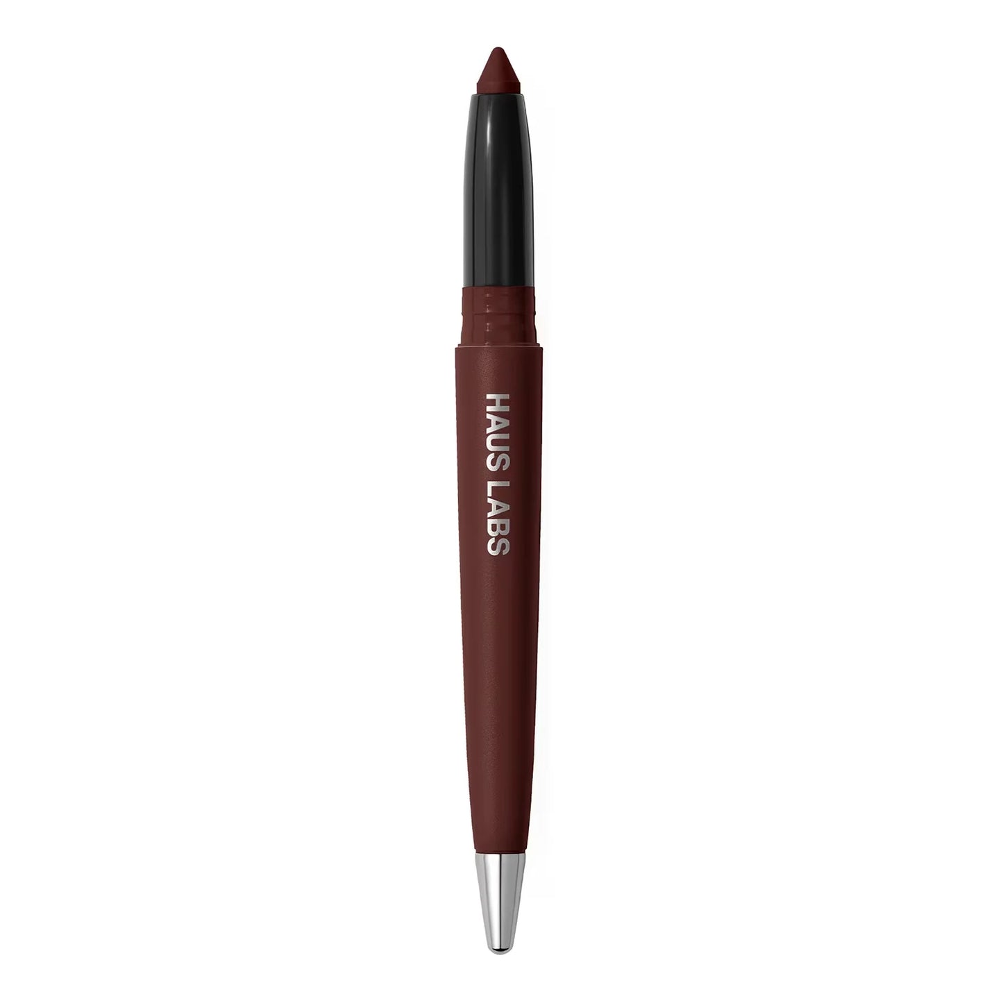 HAUS LABS BY LADY GAGA Monster Lip Crayon Vegan Lipstick and Lip Liner