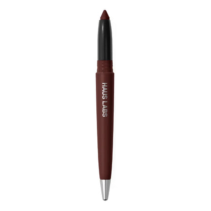 HAUS LABS BY LADY GAGA Monster Lip Crayon Vegan Lipstick and Lip Liner