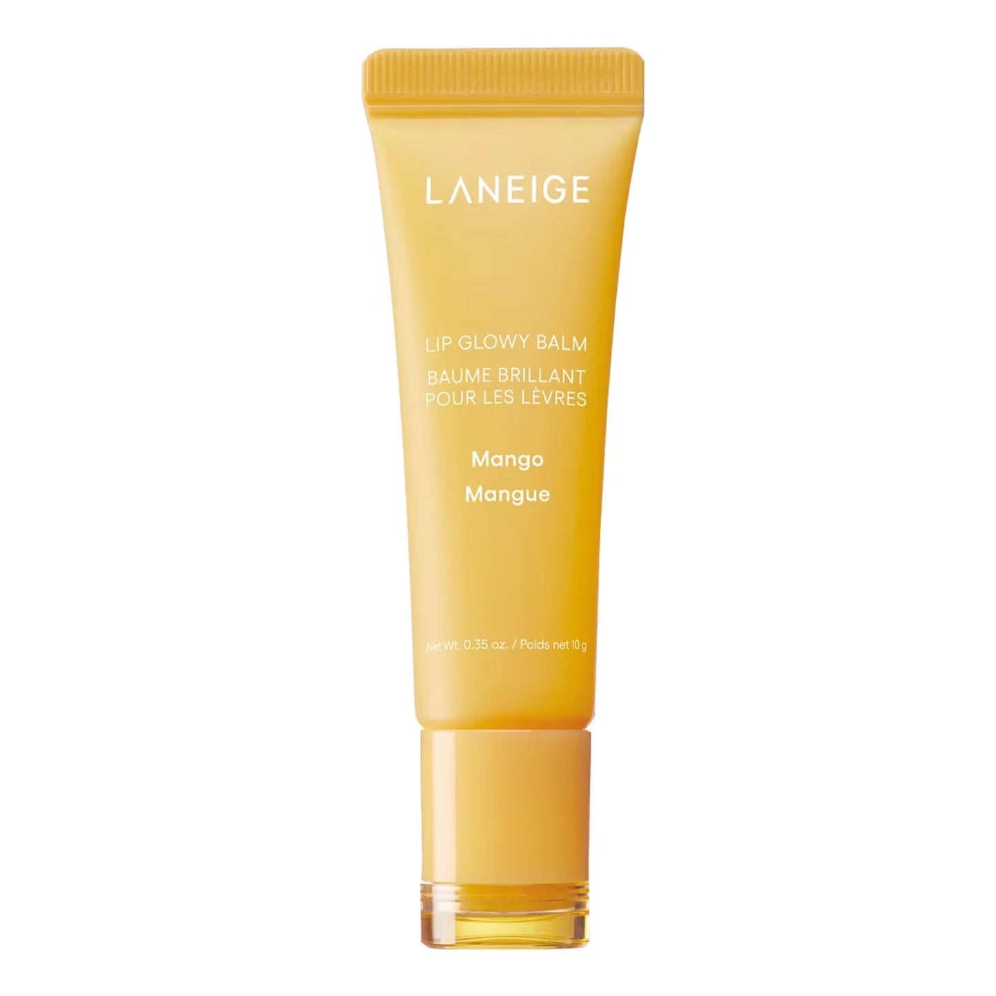 LANEIGE Lip Glowy Balm - Shiny Lip Balm