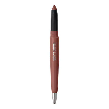 HAUS LABS BY LADY GAGA Monster Lip Crayon Vegan Lipstick and Lip Liner