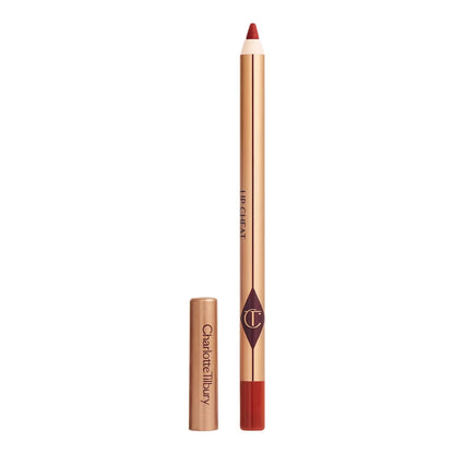 CHARLOTTE TILBURY Lip Cheat - Transfer-Free Lip Pencil