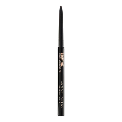 ANASTASIA OF BEVERLY HILLS Deluxe Mini Brow Wiz® - Travel Size Eyebrow Pencil