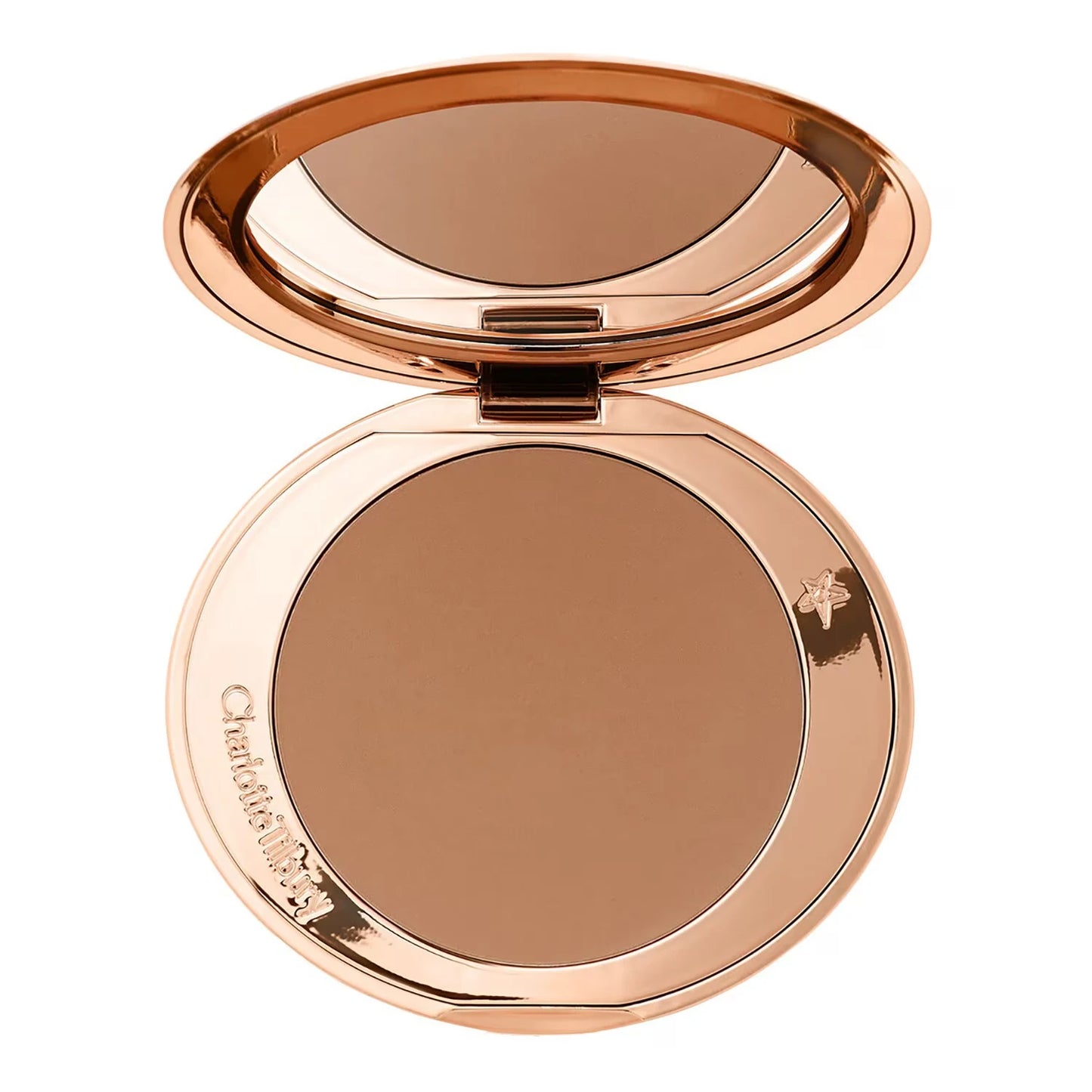 CHARLOTTE TILBURY Airbrush Bronzer - Bronzing Powder