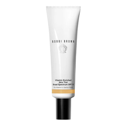 BOBBI BROWN Vitamin Enriched Skin Tint - Tinted Cream