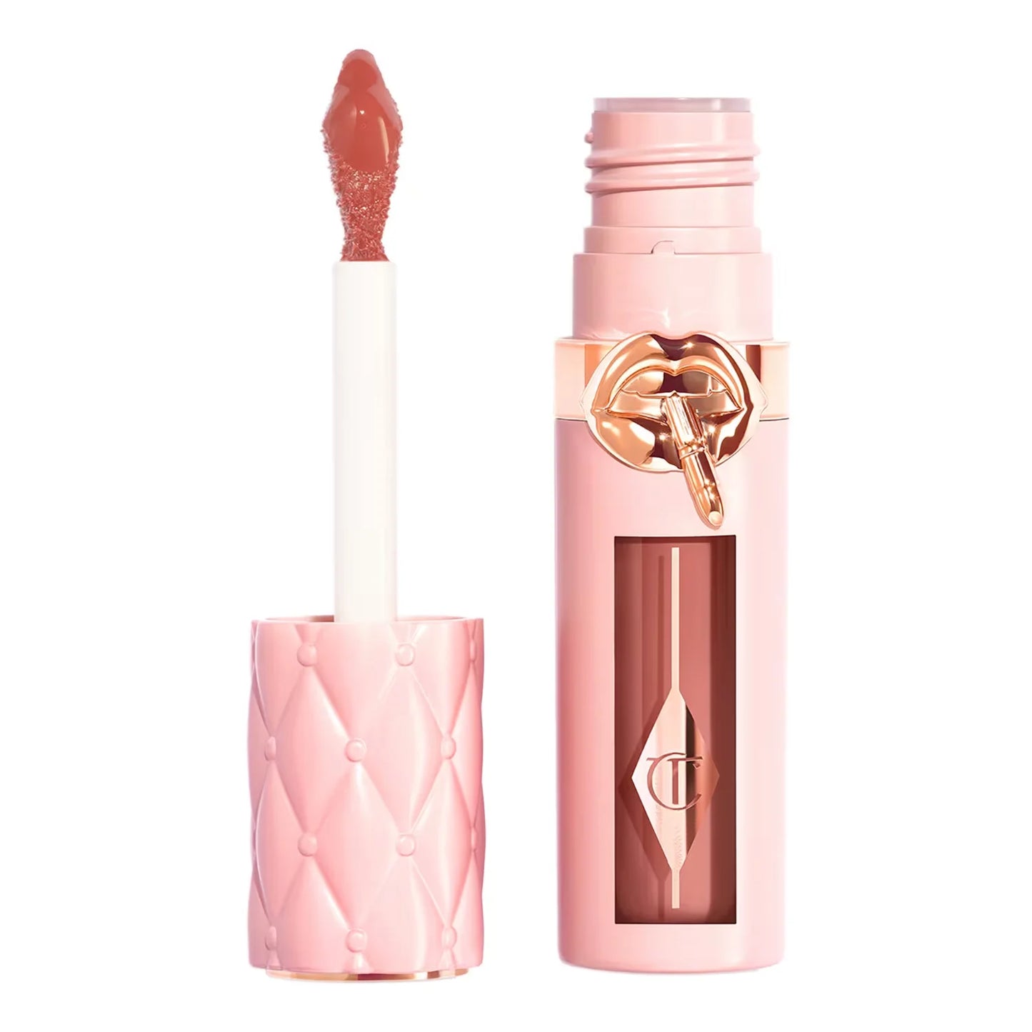 CHARLOTTE TILBURY Big Lip Plumpgasm- Hydrating Lip Plumper