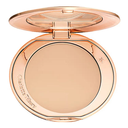 CHARLOTTE TILBURY Airbrush Flawless Finish - Refillable Mattifying Powder