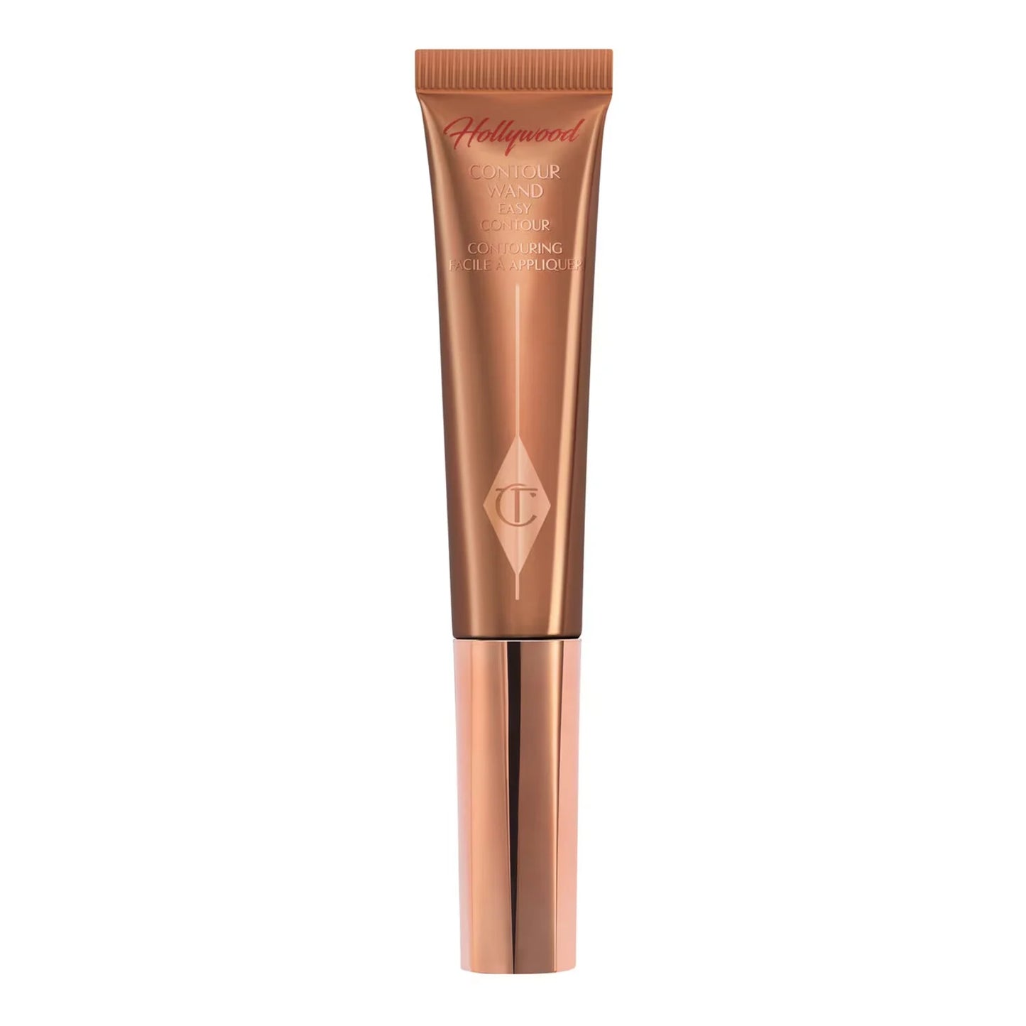 CHARLOTTE TILBURY Hollywood Contour Light Wand - Contouring foundation