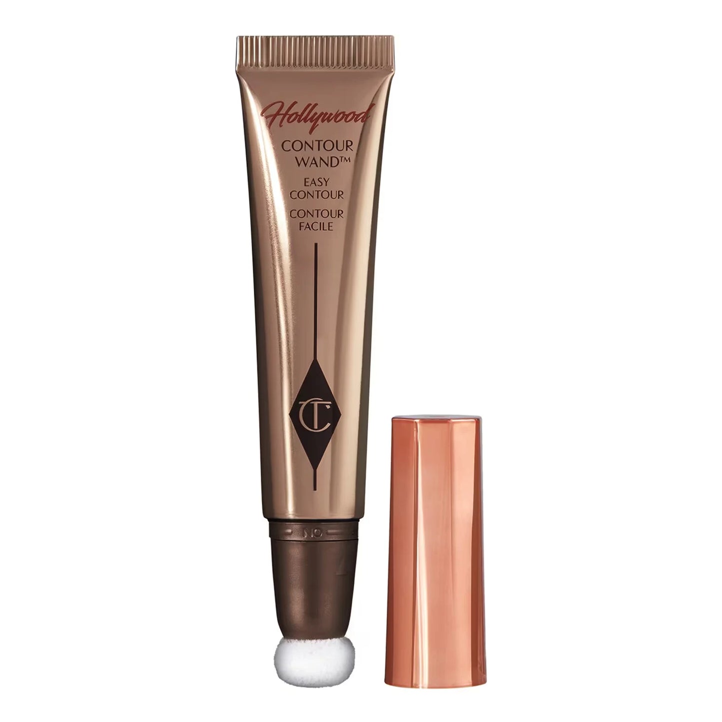 CHARLOTTE TILBURY Hollywood Contour Light Wand - Contouring foundation