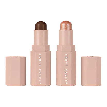 FENTY BEAUTY Mini Match Stix Duo Contour & Highlighter Set