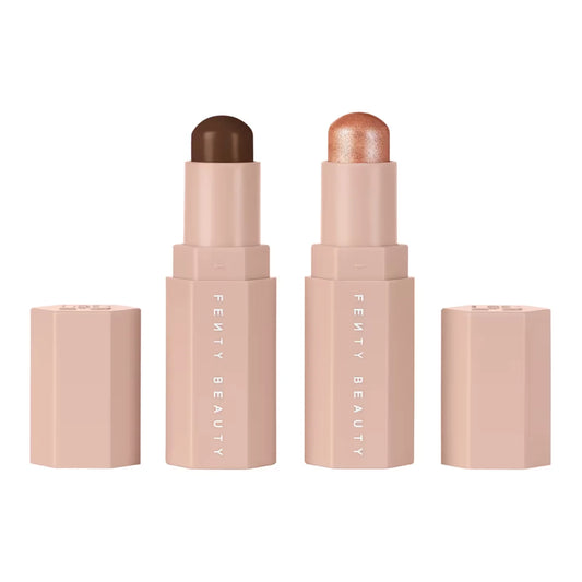 FENTY BEAUTY Mini Match Stix Duo Contour & Highlighter Set