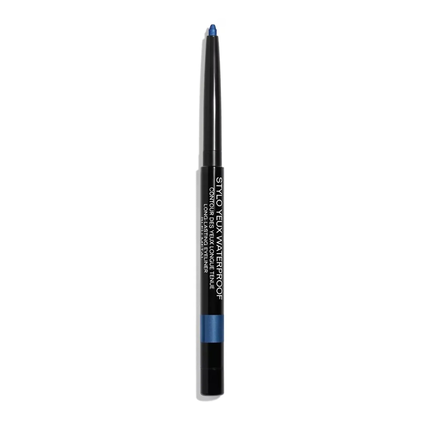 CHANEL WATERPROOF EYE PEN Long-lasting Eye Contour