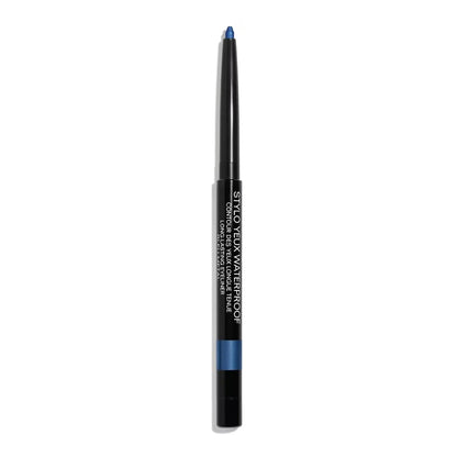 CHANEL WATERPROOF EYE PEN Long-lasting Eye Contour