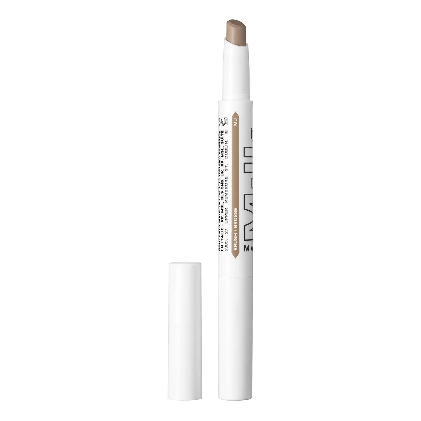 MILK MAKEUP KUSH Cream-To-Powder Brow Shadow Stick