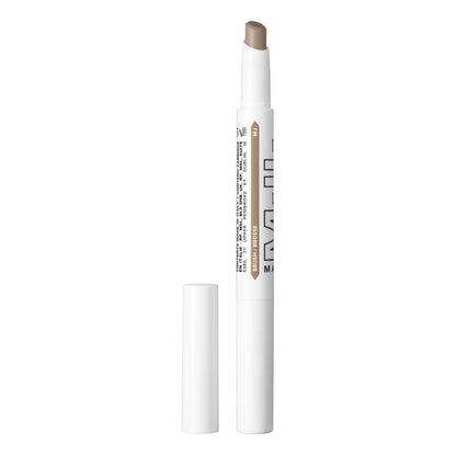 MILK MAKEUP KUSH Cream-To-Powder Brow Shadow Stick