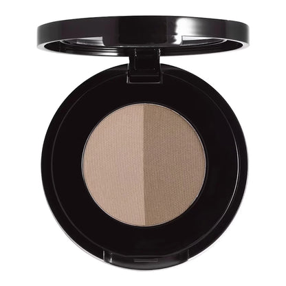 ANASTASIA OF BEVERLY HILLS Brow Powder Duo - Eyebrow duo
