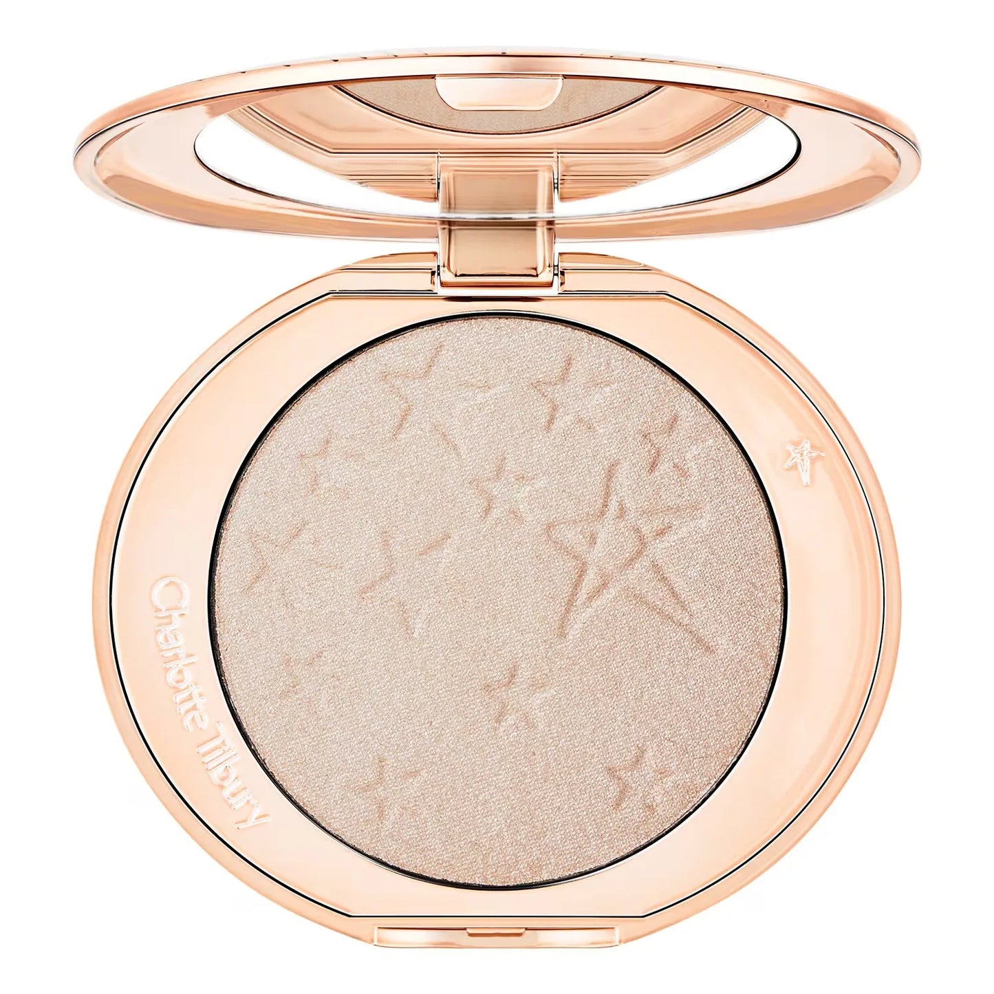 CHARLOTTE TILBURY Hollywood Glow Glide Face Architect - Face Highlighter