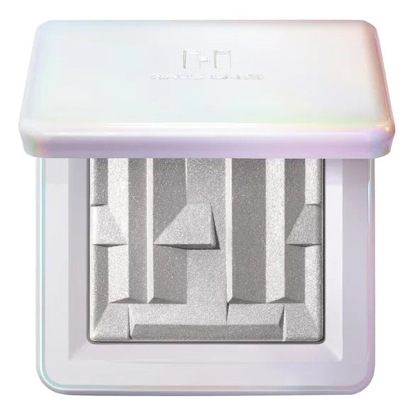 HAUS LABS BY LADY GAGA Bio-Radiant Gel-Powder Highlighter - Illuminating powder with fermented arnica