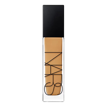 NARS Natural Radiant Longwear Foundation - Long-lasting coverage foundation
