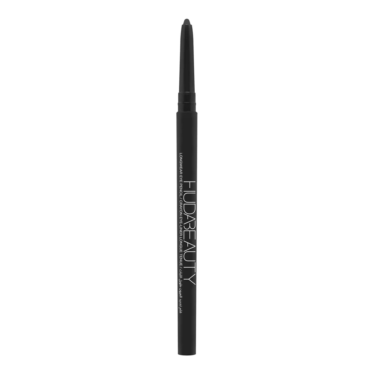 HUDA BEAUTY Creamy Kohl Longwear Eye Pencil