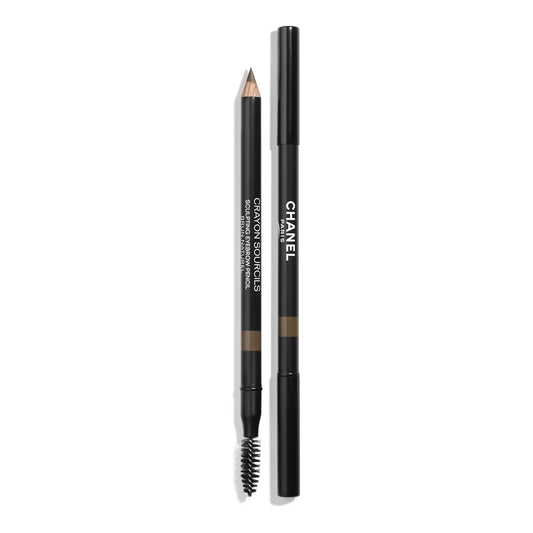 CHANEL EYEBROW PENCIL Sculpting Eyebrow Pencil