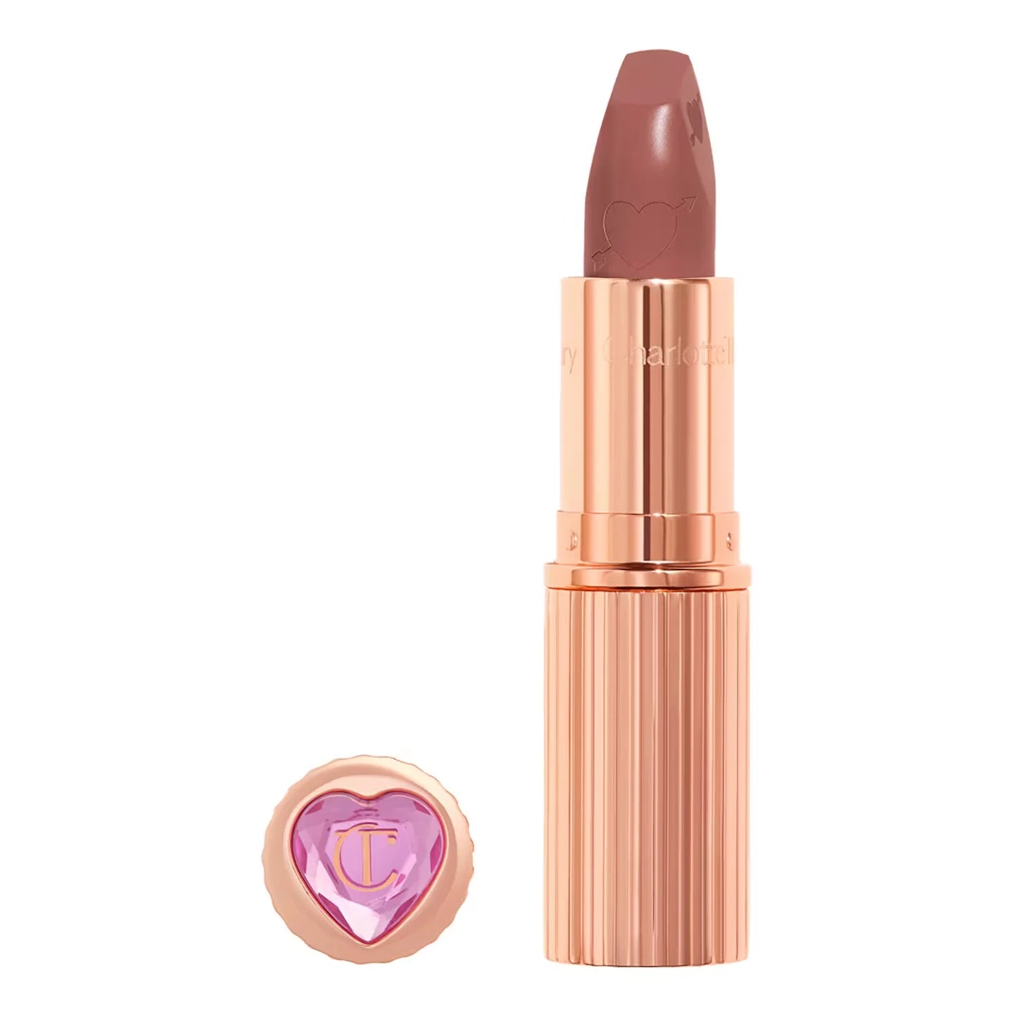 CHARLOTTE TILBURY Pillow Talk Love Effect Lipstick