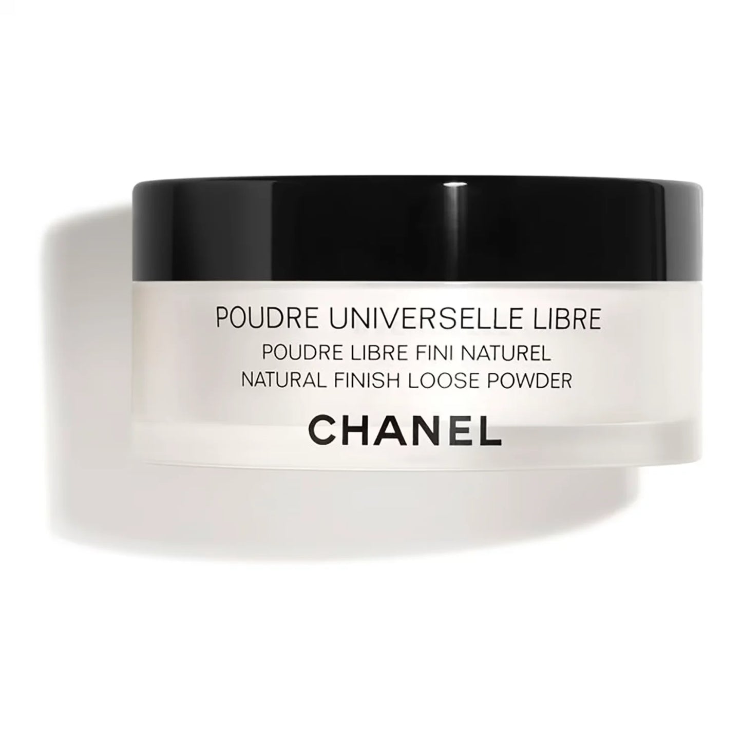 CHANEL UNIVERSAL FREE POWDER Loose Powder Natural Finish