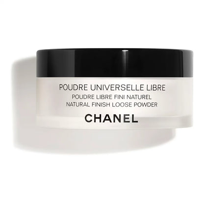 CHANEL UNIVERSAL FREE POWDER Loose Powder Natural Finish