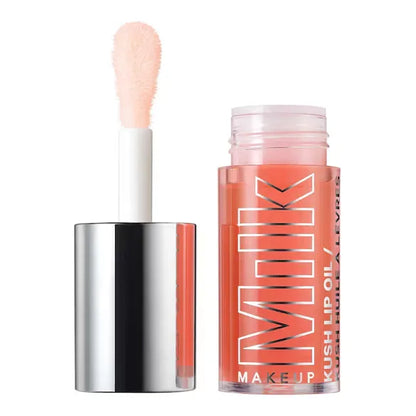 MILK MAKEUP Kush Lip Oil - Moisturizing Tinted Lip Oil