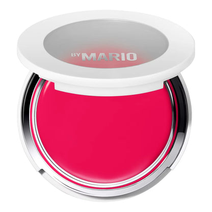 MAKEUP BY MARIO Soft Pop Plumping Blush Veil - Cream Blush