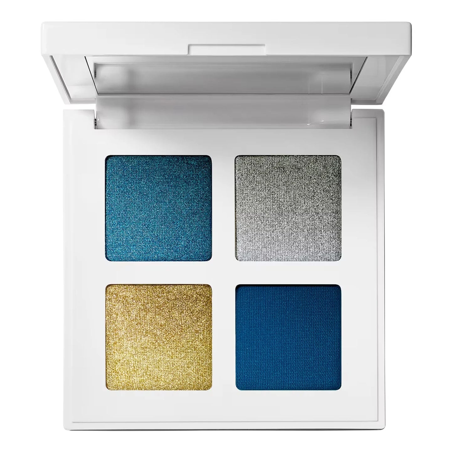 MAKEUP BY MARIO Glam Quad Eyeshadow Palette